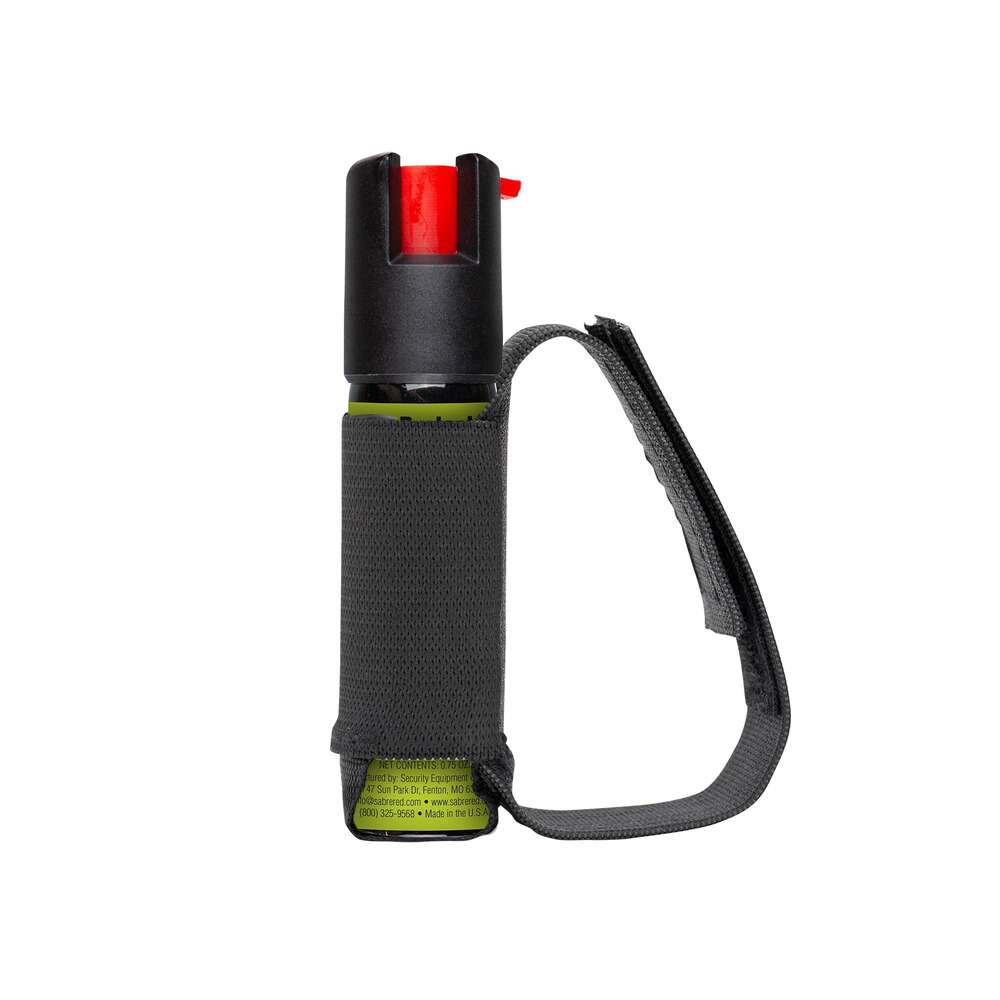 Non Lethal Defense Security Equipment Ready Series Sabre Runner Dog Spray • Model: Ready Series